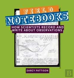 Bertrand.pt - Field Notebooks: How Scientists Record A