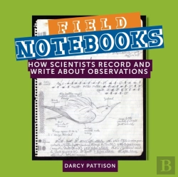 Bertrand.pt - Field Notebooks: How Scientists Record A