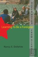 Field Notes From Sichuan