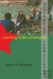 Field Notes From Sichuan