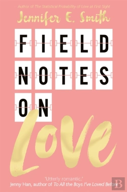 Bertrand.pt - Field Notes On Love