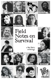 Field Notes On Survival: A Bad Betty Ant
