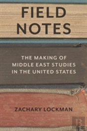 Field Notes