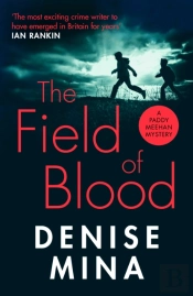 Field Of Blood
