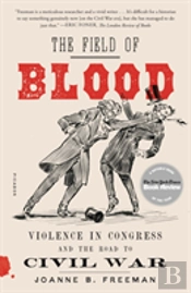 Field Of Blood The