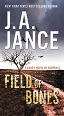 Bertrand.pt - Field Of Bones Pb