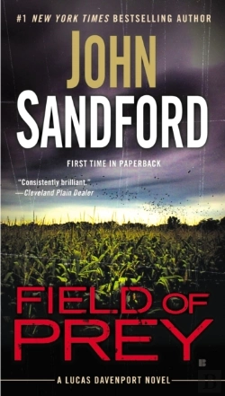 Bertrand.pt - Field Of Prey