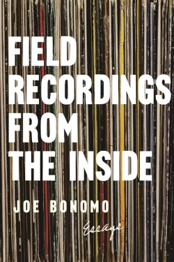 Bertrand.pt - Field Recordings From The Inside