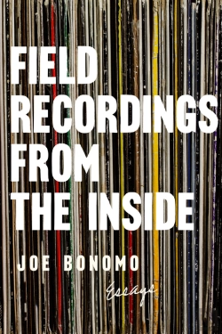 Bertrand.pt - Field Recordings From The Inside