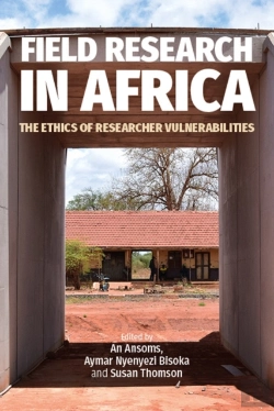 Bertrand.pt - Field Research In Africa