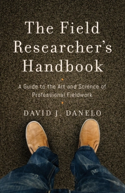 Bertrand.pt - Field Researcher'S Handbook
