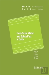 Field-Scale Water And Solute Flux In Soils