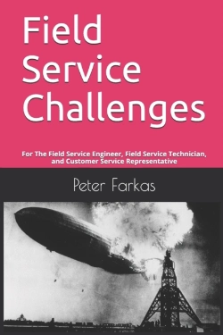 Bertrand.pt - Field Service Challenges: For The Field