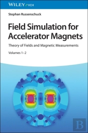 Field Simulation For Accelerator Magnets