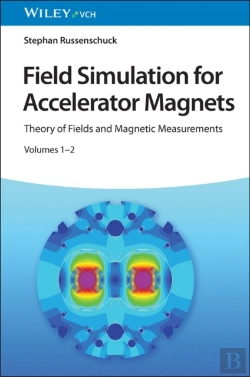 Bertrand.pt - Field Simulation For Accelerator Magnets