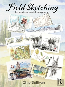 Bertrand.pt - Field Sketching For Environmental Designers