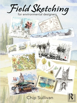 Bertrand.pt - Field Sketching For Environmental Designers