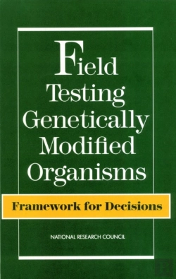 Bertrand.pt - Field Testing Genetically Modified Organisms