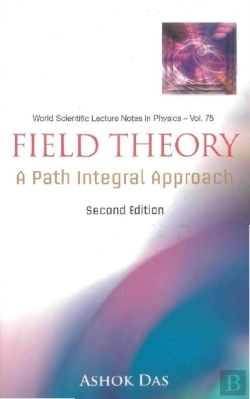 Bertrand.pt - Field Theory: A Path Integral Approach (2nd Edition)