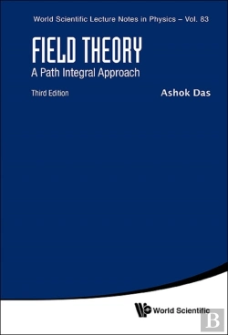 Bertrand.pt - Field Theory: A Path Integral Approach (Third Edition)