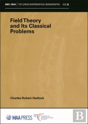 Field Theory And Its Classical Problems