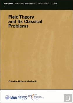 Bertrand.pt - Field Theory And Its Classical Problems