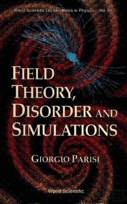Bertrand.pt - Field Theory, Disorder And Simulations