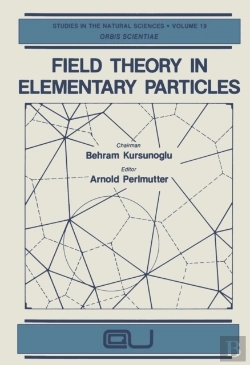 Bertrand.pt - Field Theory In Elementary Particles