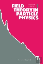 Field Theory In Particle Physics, Volume 1