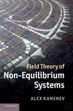 Bertrand.pt - Field Theory Of Non-Equilibrium Systems