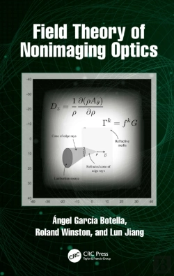 Bertrand.pt - Field Theory Of Nonimaging Optics