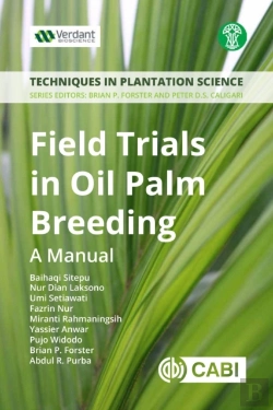 Bertrand.pt - Field Trials In Oil Palm Breeding