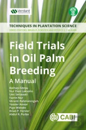 Field Trials In Oil Palm Breeding