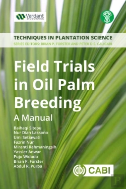 Bertrand.pt - Field Trials In Oil Palm Breeding