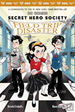 Bertrand.pt - Field Trip Disaster