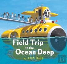 Field Trip To The Ocean Deep