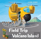 Field Trip To Volcano Island