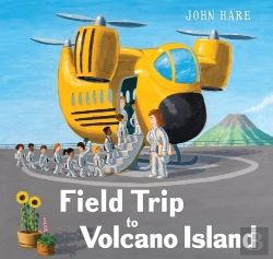 Bertrand.pt - Field Trip To Volcano Island