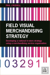 Field Visual Merchandising Strategy