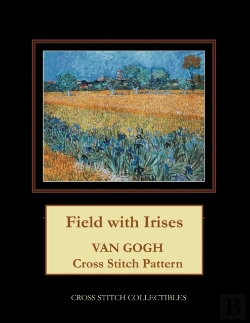Bertrand.pt - Field With Irises