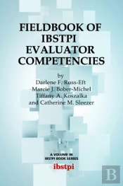 Fieldbook Of Ibstpi Evaluator Competencies
