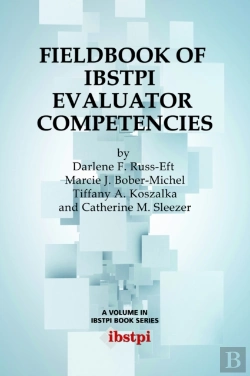 Bertrand.pt - Fieldbook Of Ibstpi Evaluator Competencies