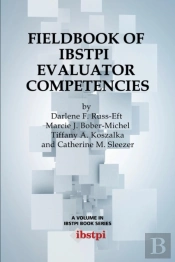 Fieldbook Of Ibstpi Evaluator Competencies