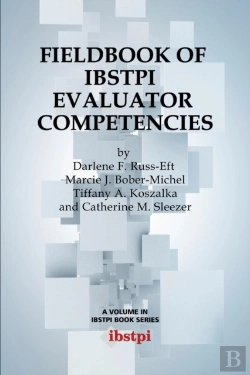 Bertrand.pt - Fieldbook Of Ibstpi Evaluator Competencies