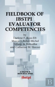 Fieldbook Of Ibstpi Evaluator Competencies