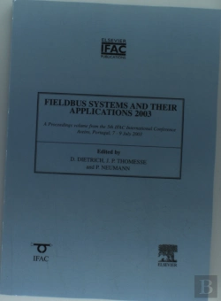 Bertrand.pt - Fieldbus Systems And Their Applications 2003