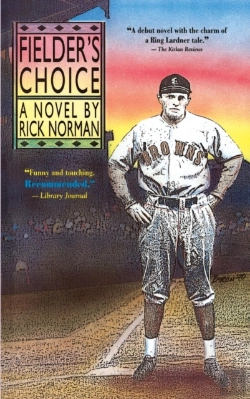 Bertrand.pt - Fielder'S Choice
