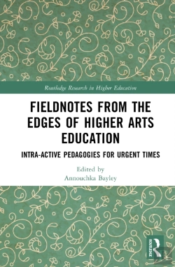 Bertrand.pt - Fieldnotes From The Edges Of Higher Arts Education