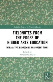 Fieldnotes From The Edges Of Higher Arts Education