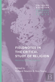 Fieldnotes In The Critical Study Of Religion
